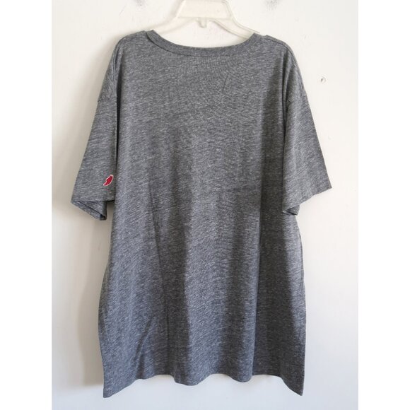 SMU Mustangs Tee - Size XL - Picture 4 of 9